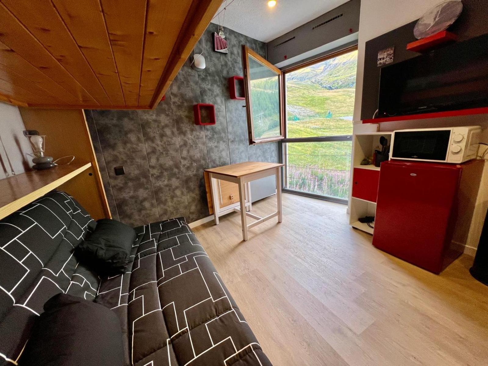 Orcieres - Studio Au Pieds Des Pistes Kültér fotó